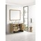 James Martin Vanities Hudson 48in Single Vanity, Light Natural Oak w/ 3 CM Eternal Jasmine Pearl Top 435-V48-LNO-3EJP - alternate 6